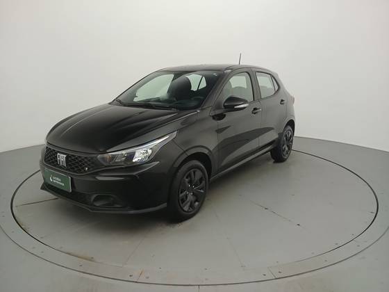 FIAT ARGO 1.0 FIREFLY FLEX DRIVE MANUAL FIAT ARGO 1.0 FIREFLY FLEX DRIVE MANUAL
